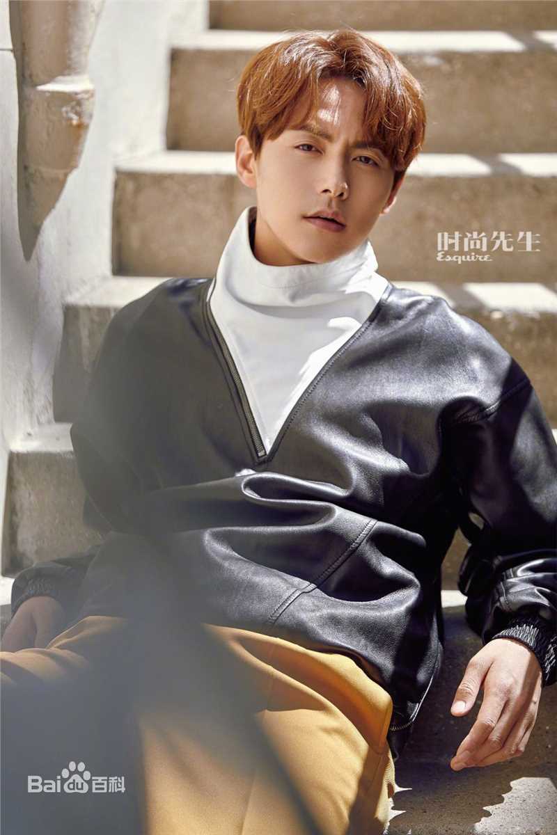 马天宇(Ray Ma)最新壁纸