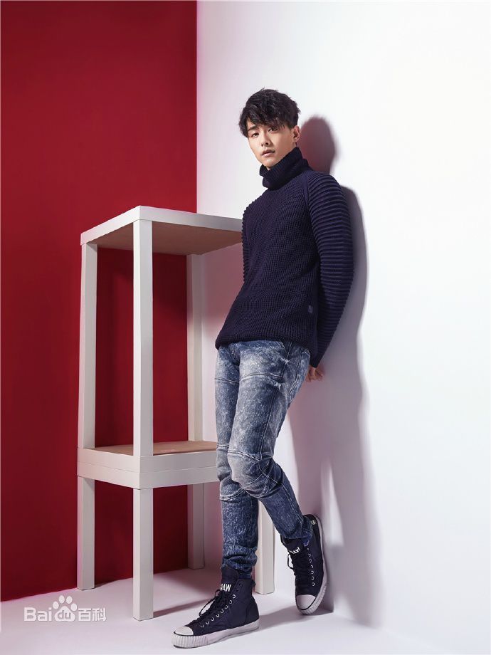 马天宇(Ray Ma)最新壁纸