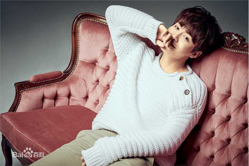 马天宇(Ray Ma)最新壁纸