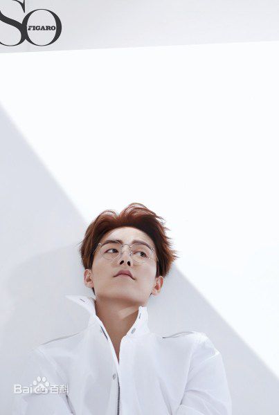 马天宇(Ray Ma)最新壁纸