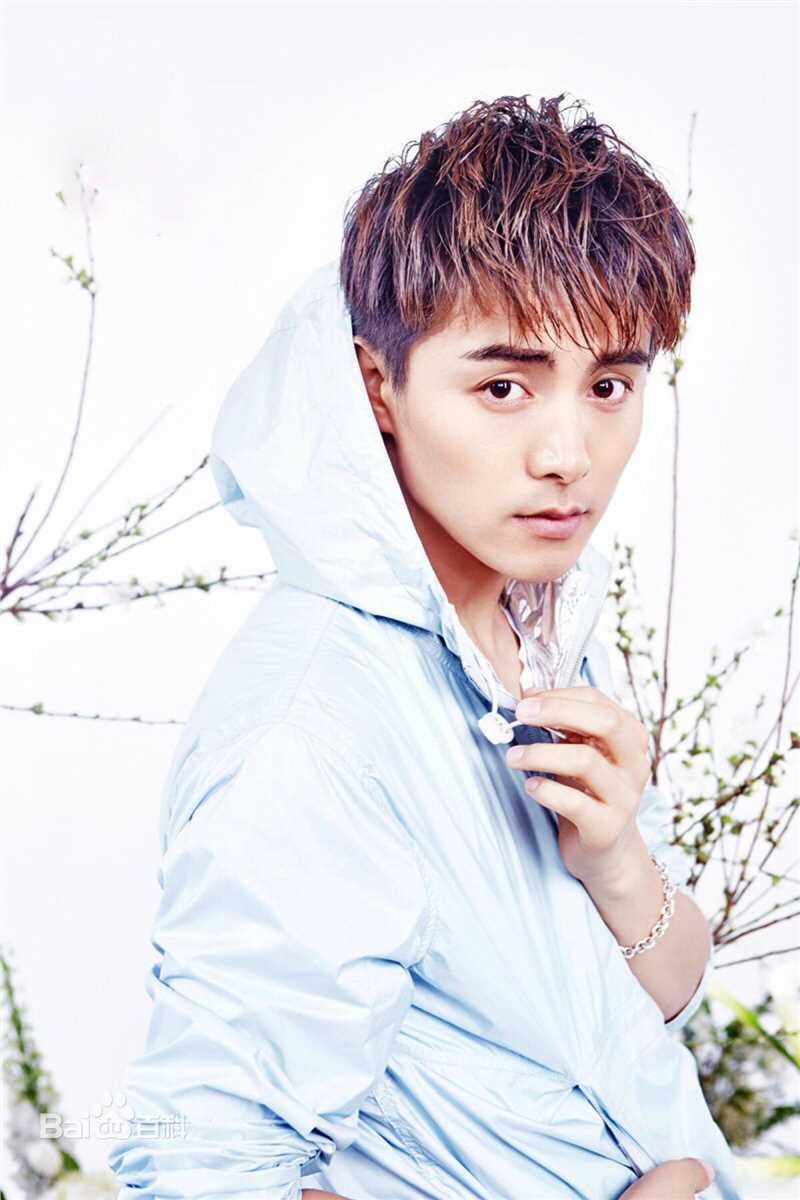 马天宇(Ray Ma)最新壁纸