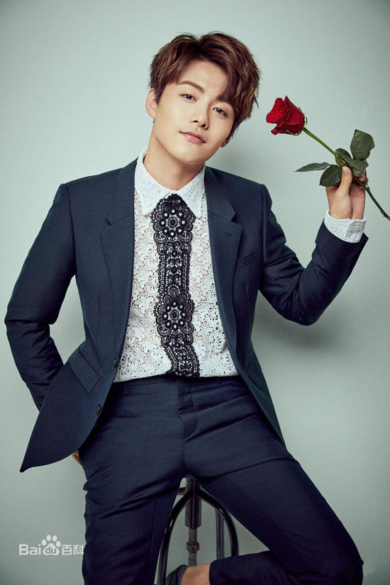 马天宇(Ray Ma)最新壁纸