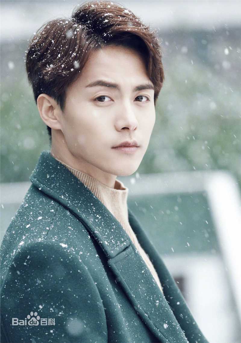 马天宇(Ray Ma)最新壁纸