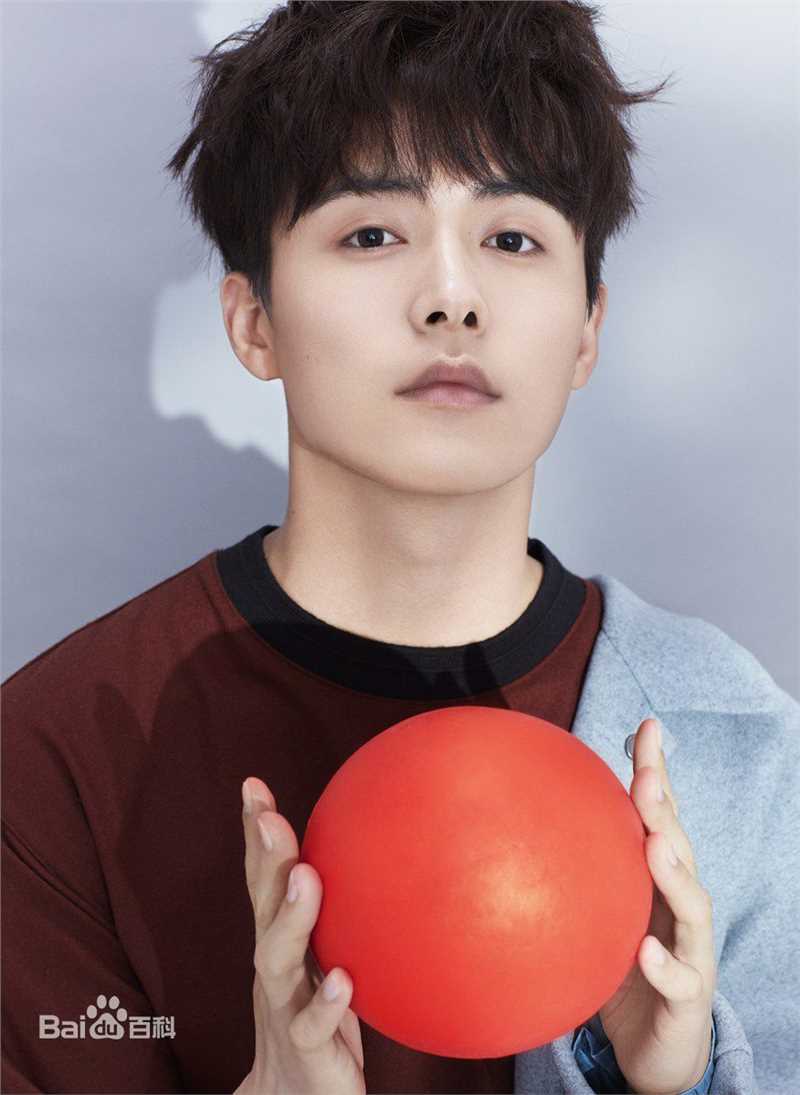 马天宇(Ray Ma)最新壁纸