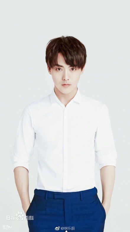 马天宇(Ray Ma)最新壁纸