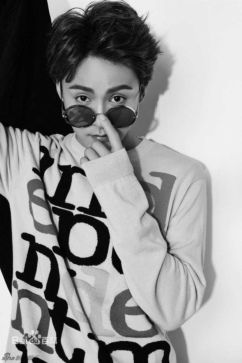 马天宇(Ray Ma)最新壁纸