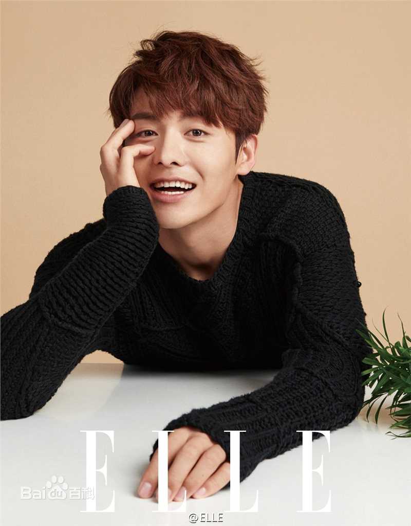 马天宇(Ray Ma)最新壁纸