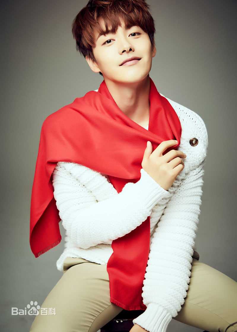 马天宇(Ray Ma)最新壁纸