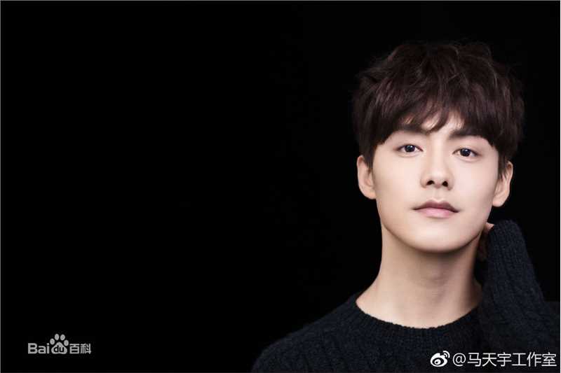 马天宇(Ray Ma)最新壁纸
