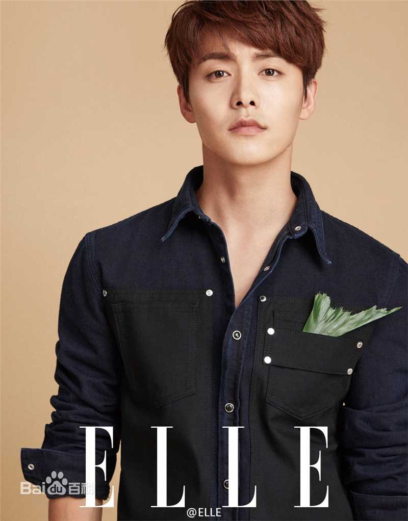 马天宇(Ray Ma)最新壁纸