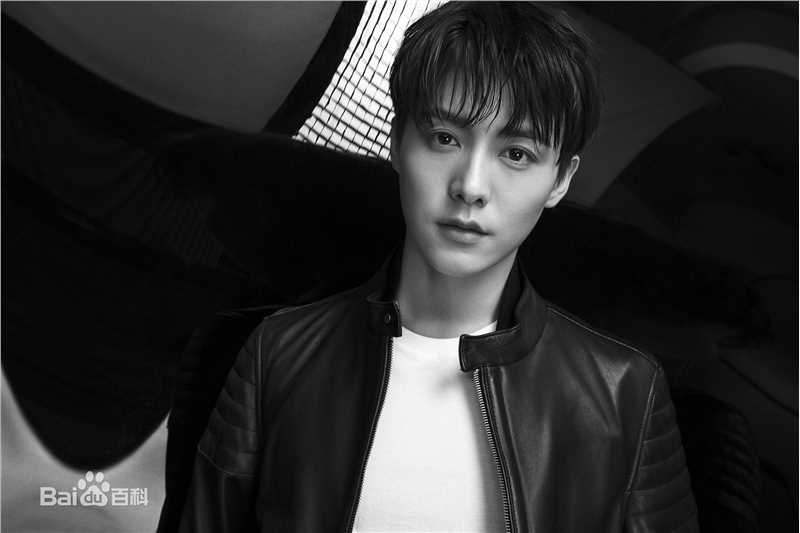 马天宇(Ray Ma)最新壁纸