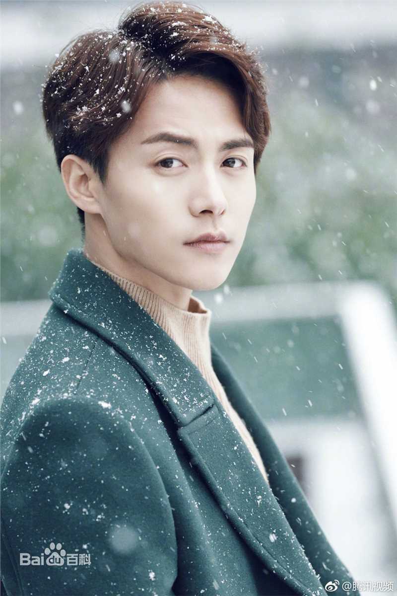 马天宇(Ray Ma)最新壁纸