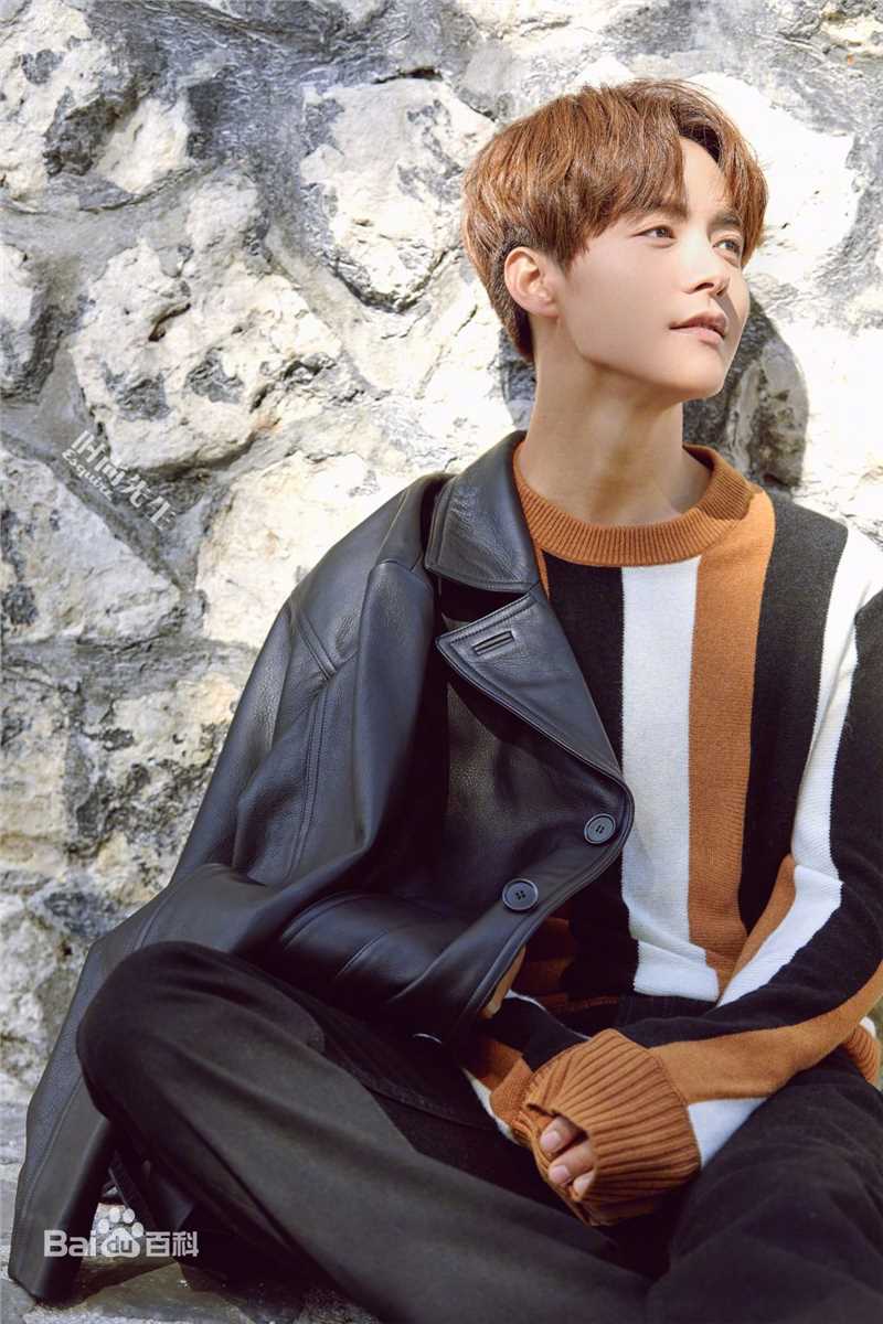 马天宇(Ray Ma)最新壁纸