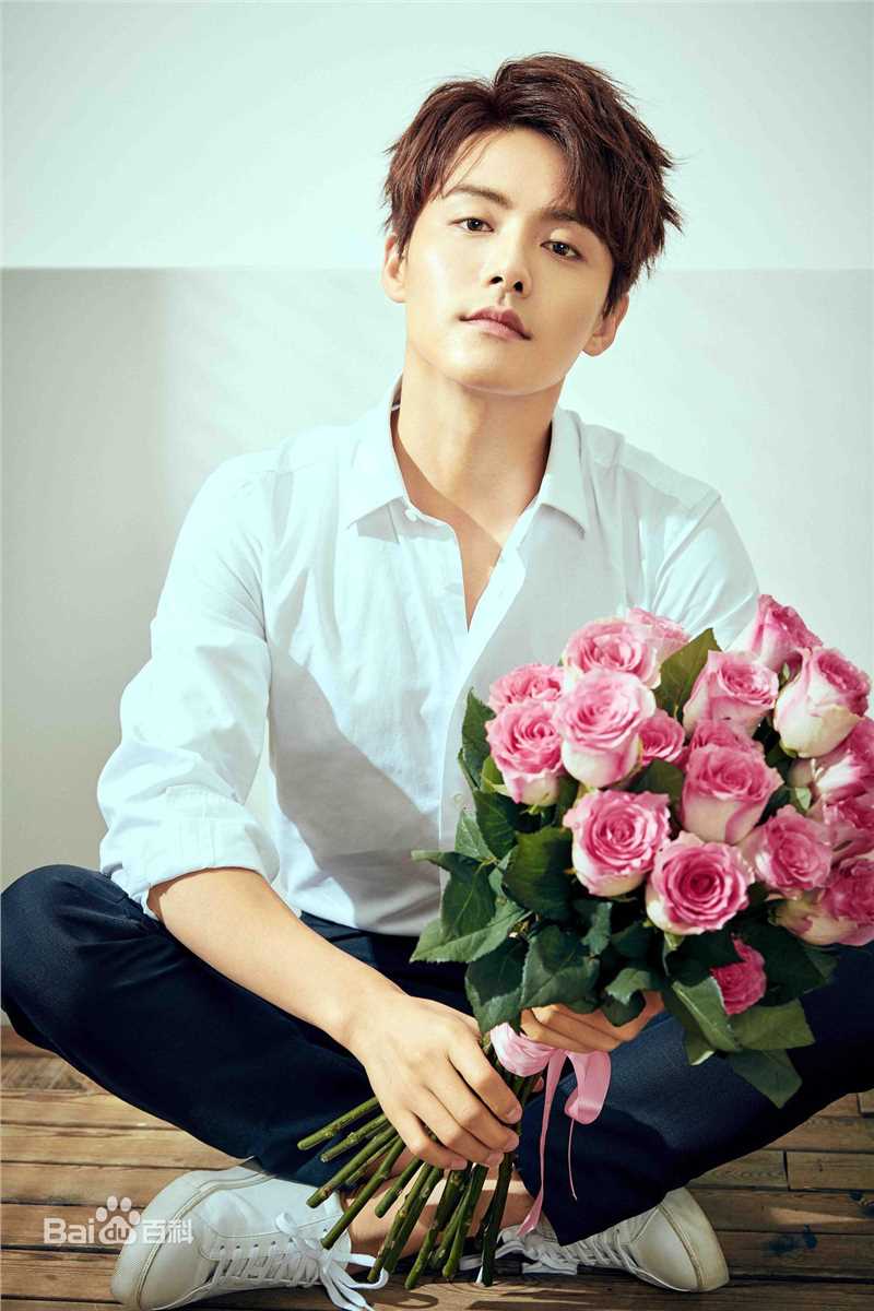 马天宇(Ray Ma)最新壁纸