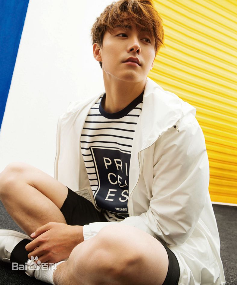 马天宇(Ray Ma)最新壁纸