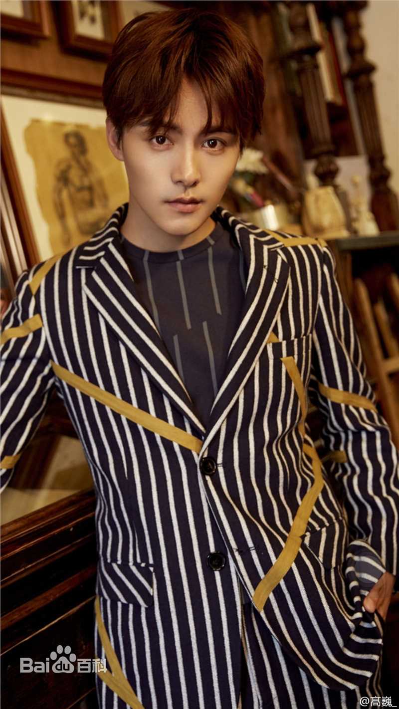 马天宇(Ray Ma)最新壁纸