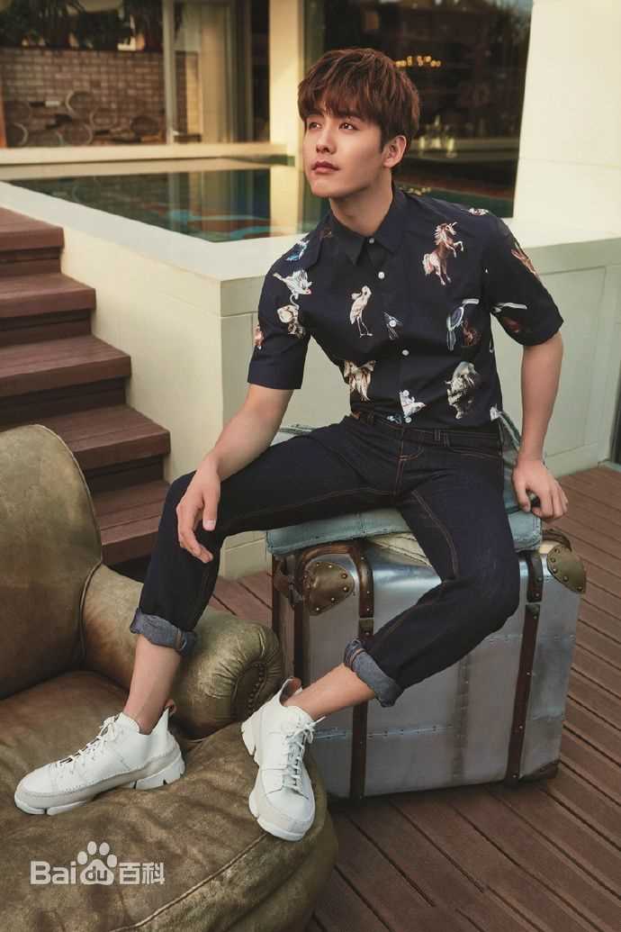 马天宇(Ray Ma)最新壁纸