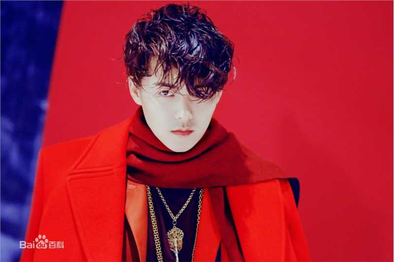 马天宇(Ray Ma)最新壁纸