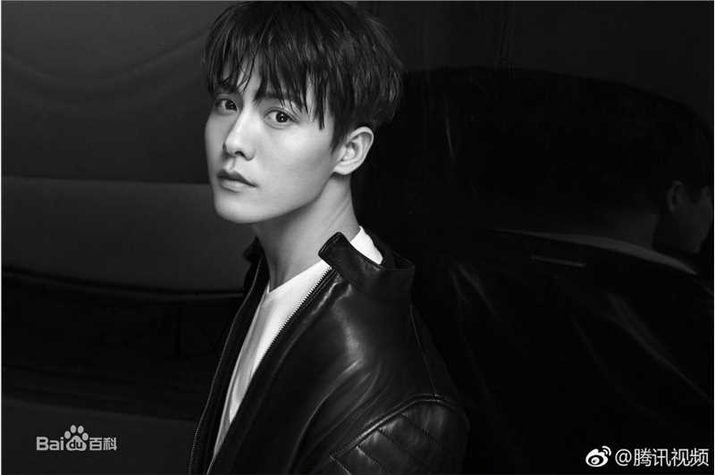 马天宇(Ray Ma)最新壁纸