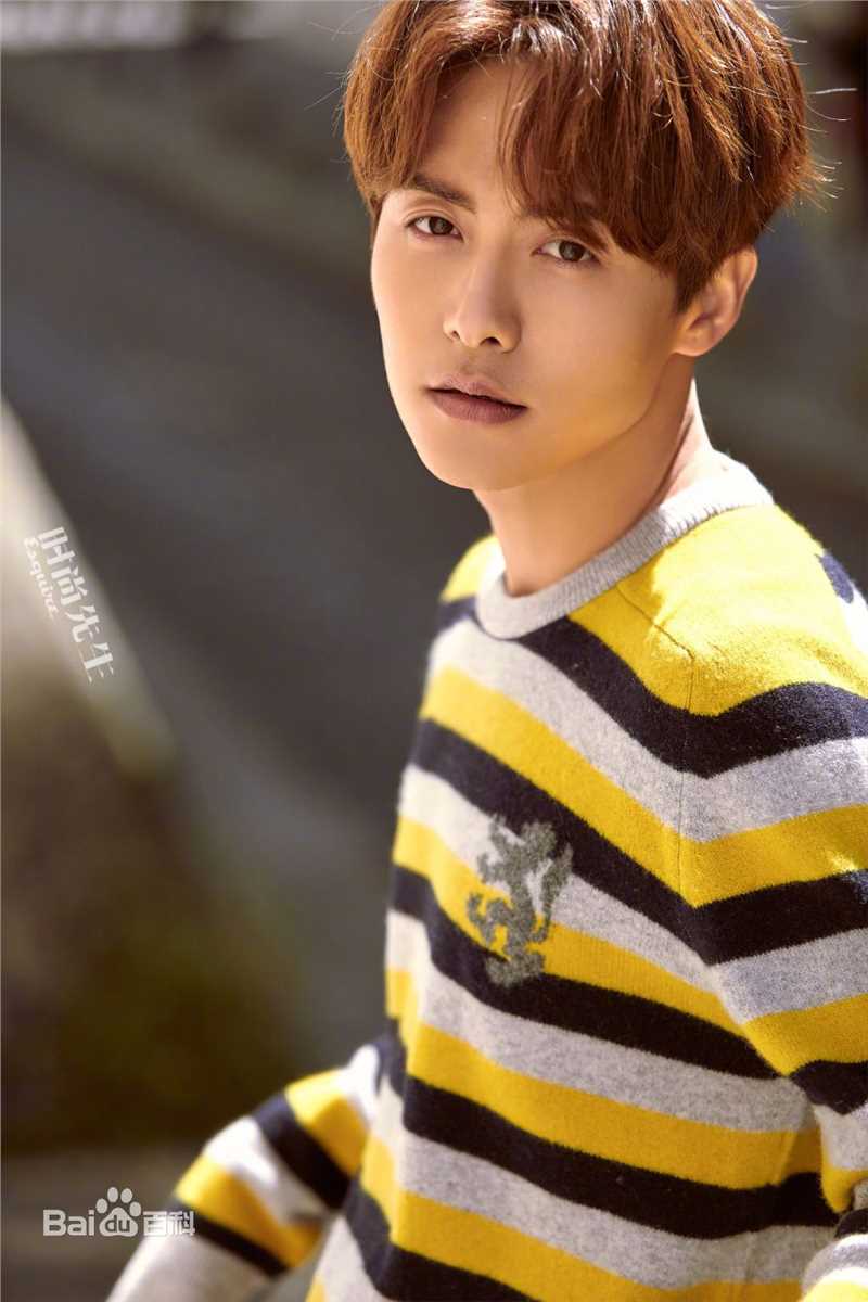 马天宇(Ray Ma)最新壁纸