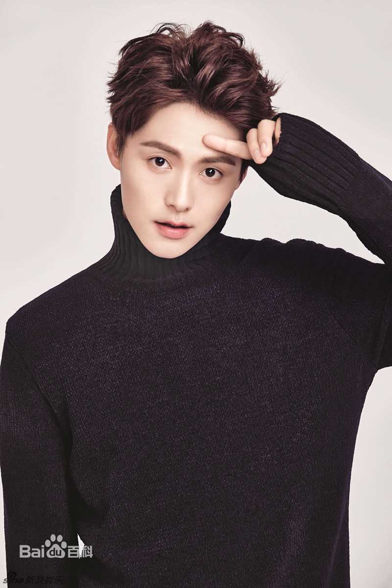 马天宇(Ray Ma)最新壁纸