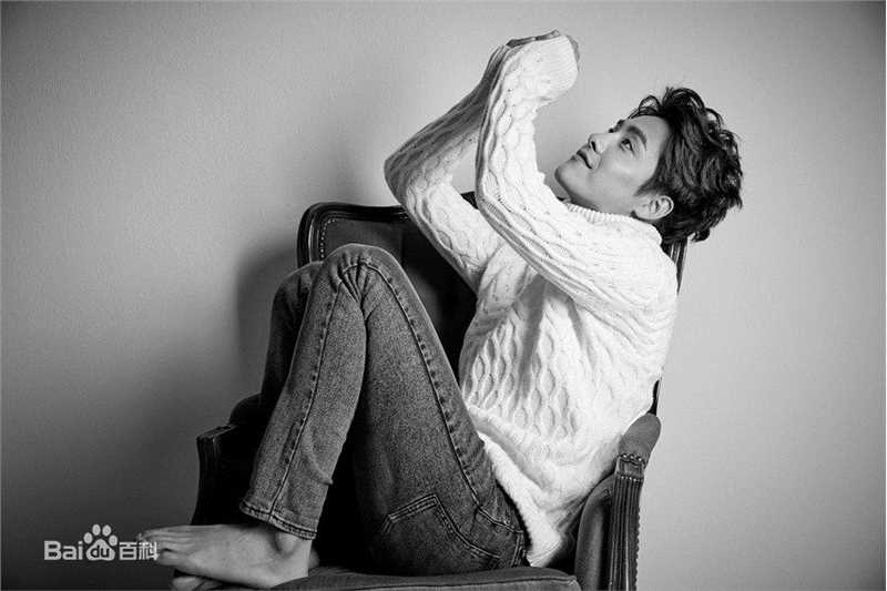 马天宇(Ray Ma)最新壁纸