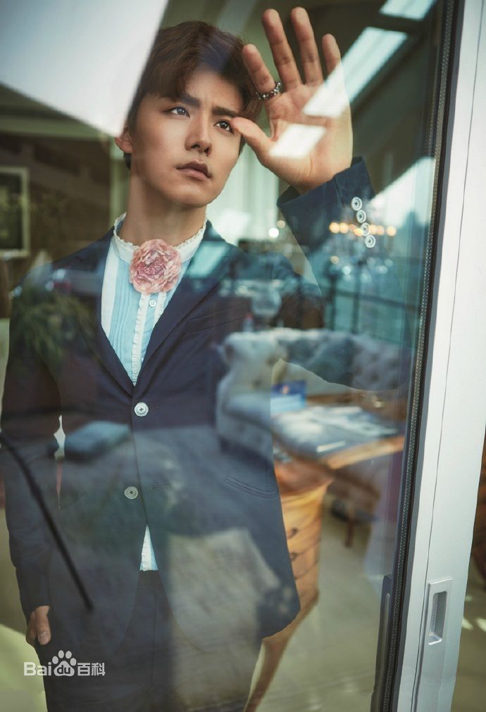 马天宇(Ray Ma)最新壁纸