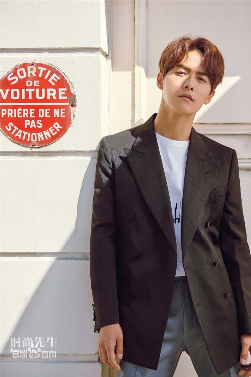 马天宇(Ray Ma)最新壁纸