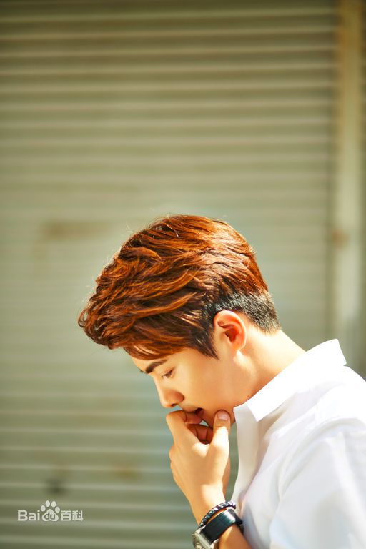 最新马天宇(Ray Ma)在《我本浪人》中的壁纸