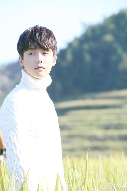 最优质马天宇(Ray Ma)在2017年《凉生,我们可不可以不忧伤》中的相册