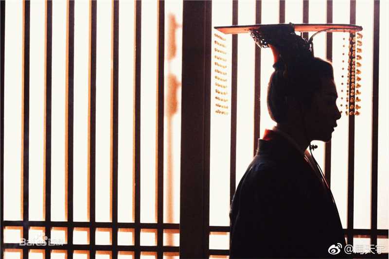 最新马天宇(Ray Ma)在《三国机密》中的壁纸