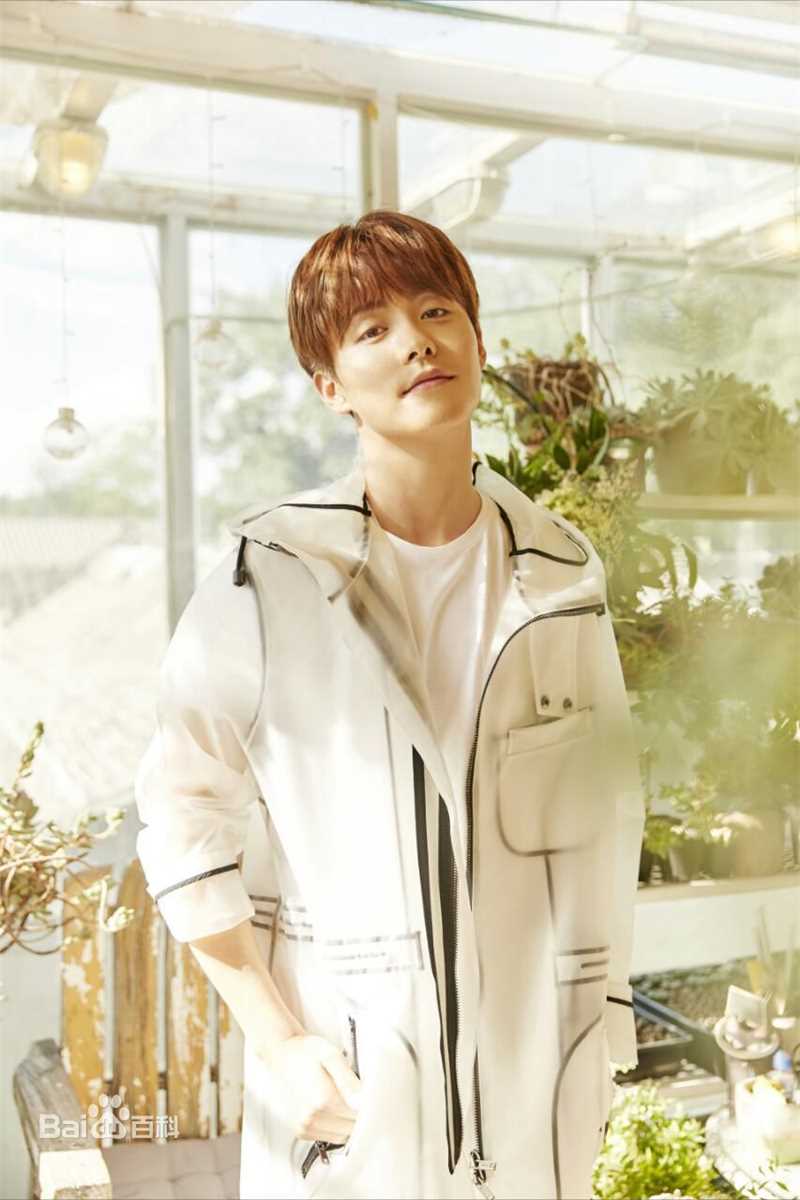 马天宇(Ray Ma)手花素颜照相册