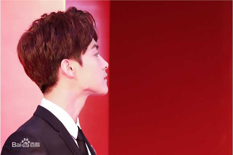 马天宇(Ray Ma)机场照1生活照