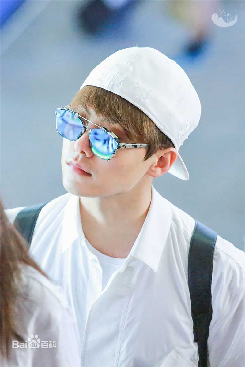 马天宇(Ray Ma)机场2性感图片图集