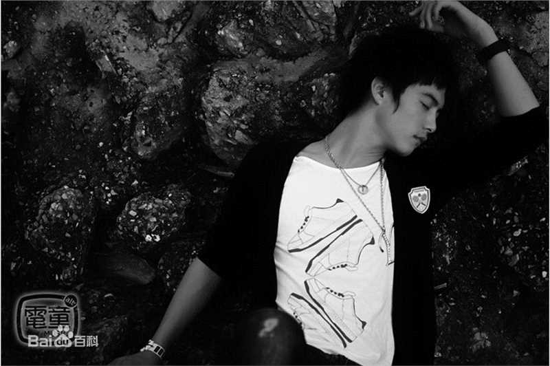 最全马天宇(Ray Ma)在《依然在一起》中的相册