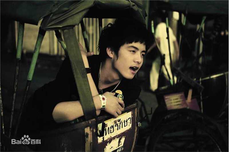 最全马天宇(Ray Ma)在《依然在一起》中的相册