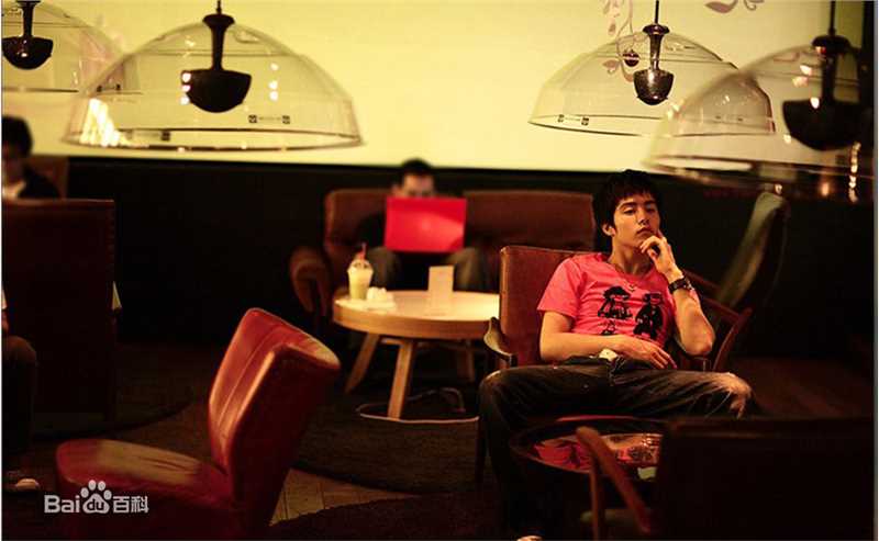 最全马天宇(Ray Ma)在《依然在一起》中的相册