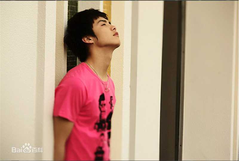 最全马天宇(Ray Ma)在《依然在一起》中的相册