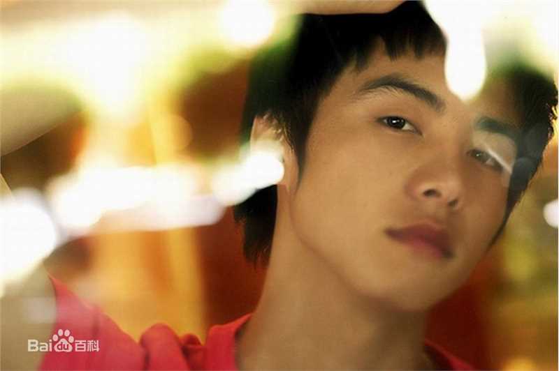 最全马天宇(Ray Ma)在《依然在一起》中的相册