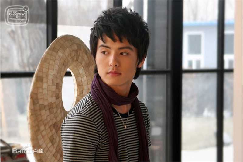 最全马天宇(Ray Ma)在《依然在一起》中的相册