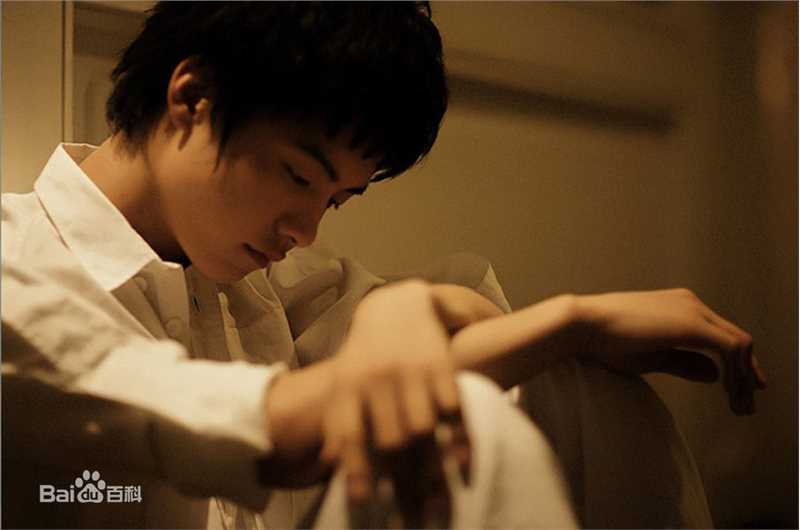 最全马天宇(Ray Ma)在《依然在一起》中的相册