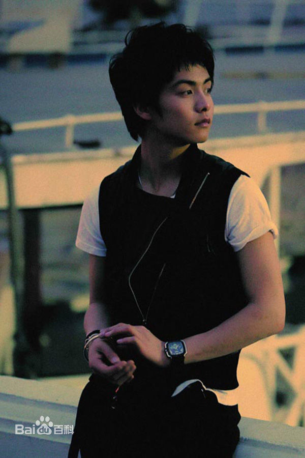 最全马天宇(Ray Ma)在《依然在一起》中的相册