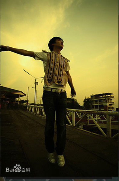 最全马天宇(Ray Ma)在《依然在一起》中的相册