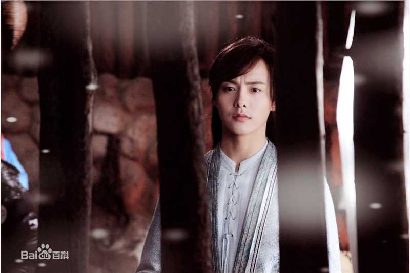 最全马天宇(Ray Ma)在《幻城》饰樱空释/云飞/罹天烬/剑灵中的相册