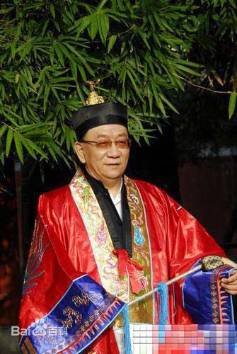 侯耀华(Hou Yaohua)在各类活动中素颜照相册