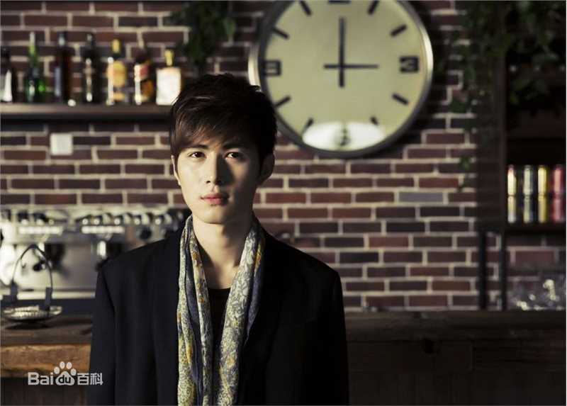 陈学冬(Cheney Chen)高清阳光图集