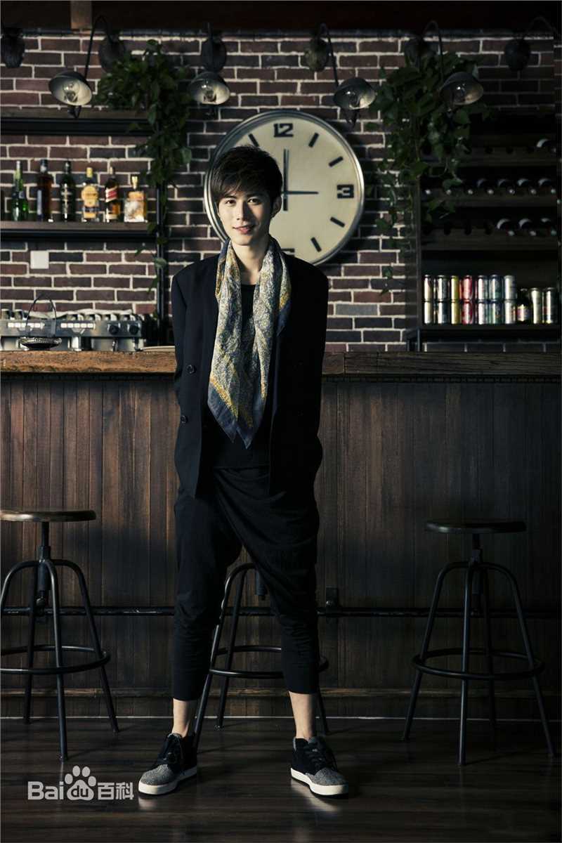 陈学冬(Cheney Chen)高清阳光图集