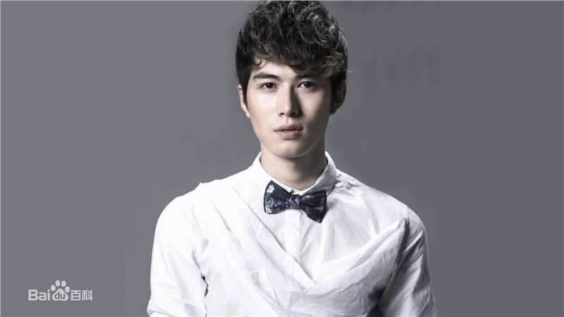 陈学冬(Cheney Chen)高清阳光图集