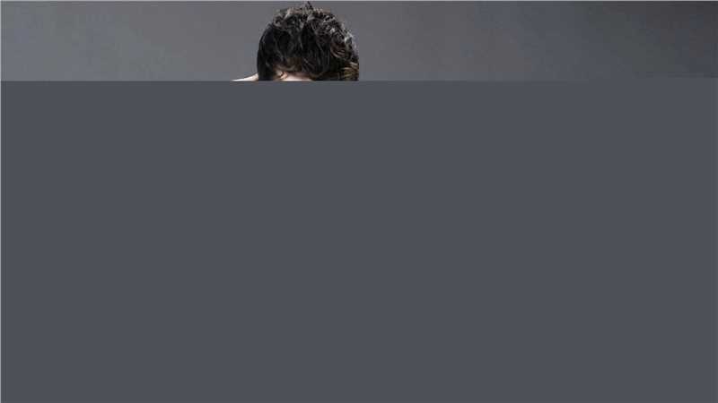 陈学冬(Cheney Chen)高清阳光图集