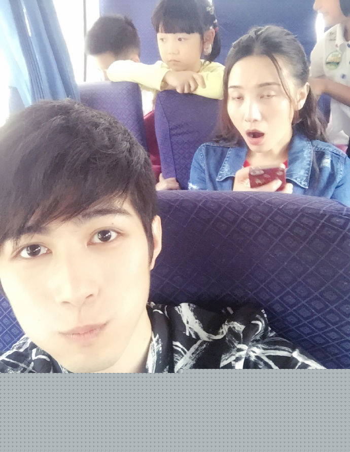 陈学冬(Cheney Chen)与朋友们图册